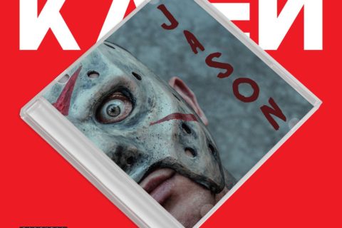Kaen: Jason