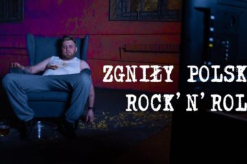 Pull The Wire: Zgniły polski rock'n'roll