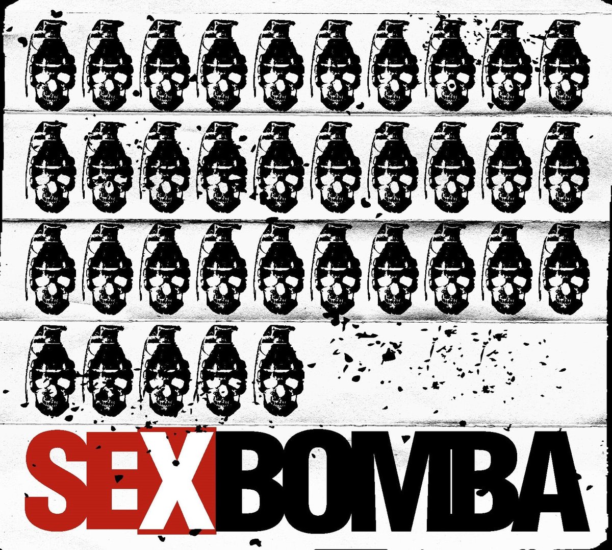 Sexbomba: XXXV