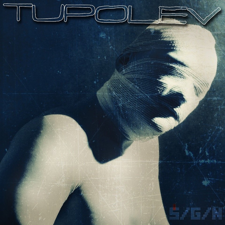 Album Tupolev: Ślepy/Głuchy/Niemy