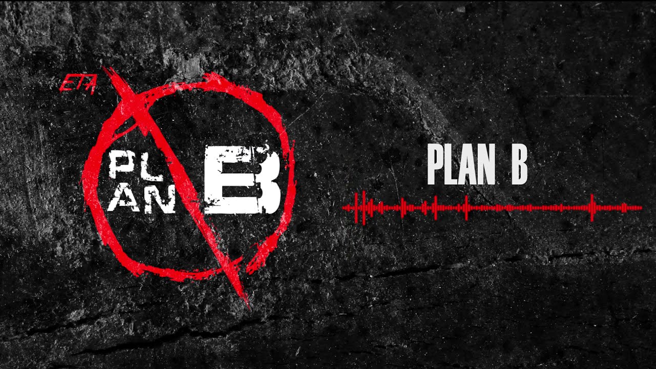 Eta: Plan B
