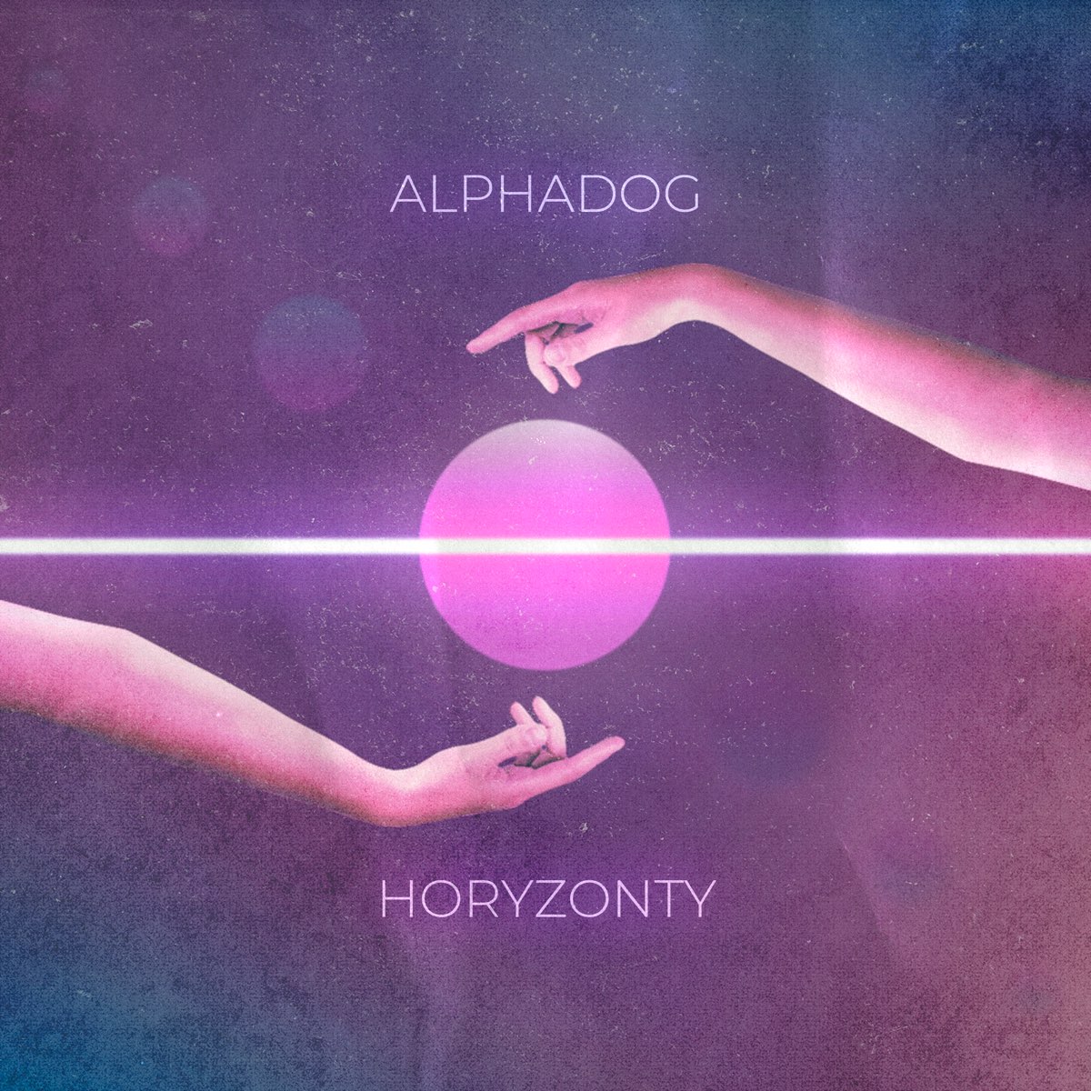Alphadog: Horyzonty