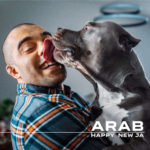 Arab, Ensoul: Happy New Ja