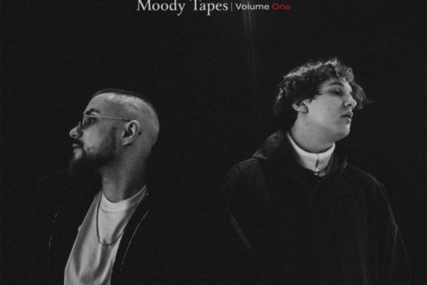 Hodak, 2K: Moody Tapes, Volume One
