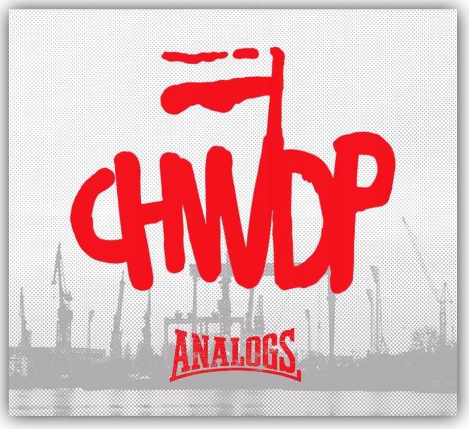 The Analogs: CHWDP